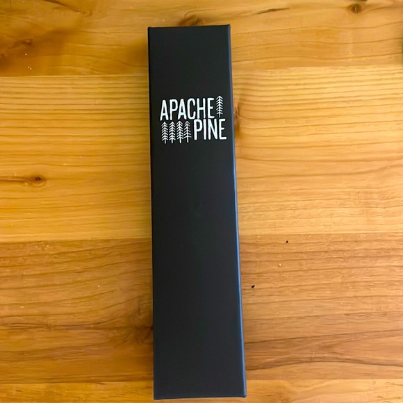 Mens apache pine watch - Picture 2 of 3